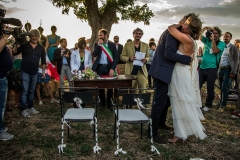 Matrimonio