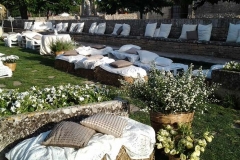 country wedding